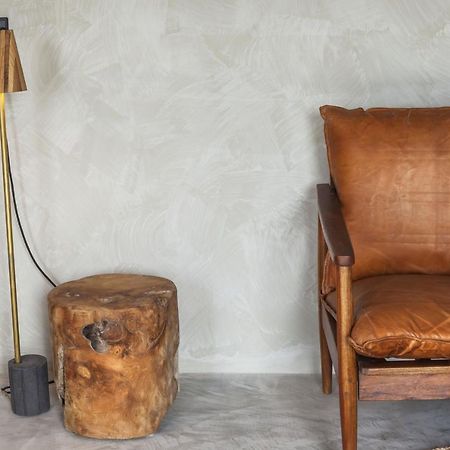 Casa Da Ilha - Slow Living Residence & Suites Ponta Delgada Eksteriør billede