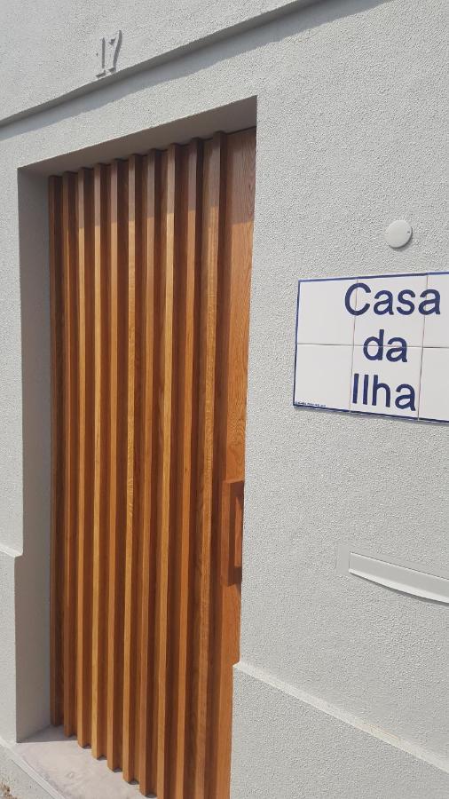 Casa Da Ilha - Slow Living Residence & Suites Ponta Delgada Eksteriør billede
