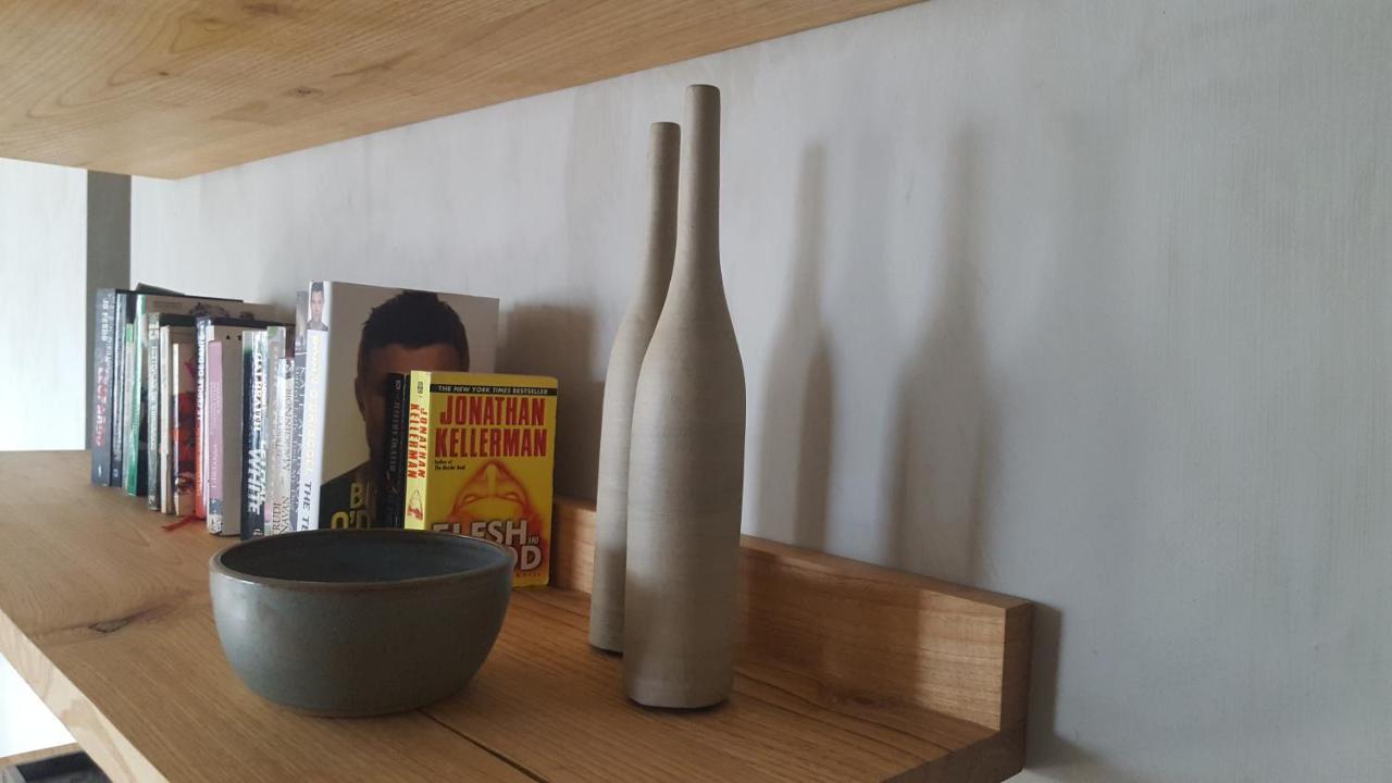 Casa Da Ilha - Slow Living Residence & Suites Ponta Delgada Eksteriør billede
