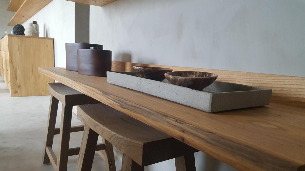 Casa Da Ilha - Slow Living Residence & Suites Ponta Delgada Eksteriør billede