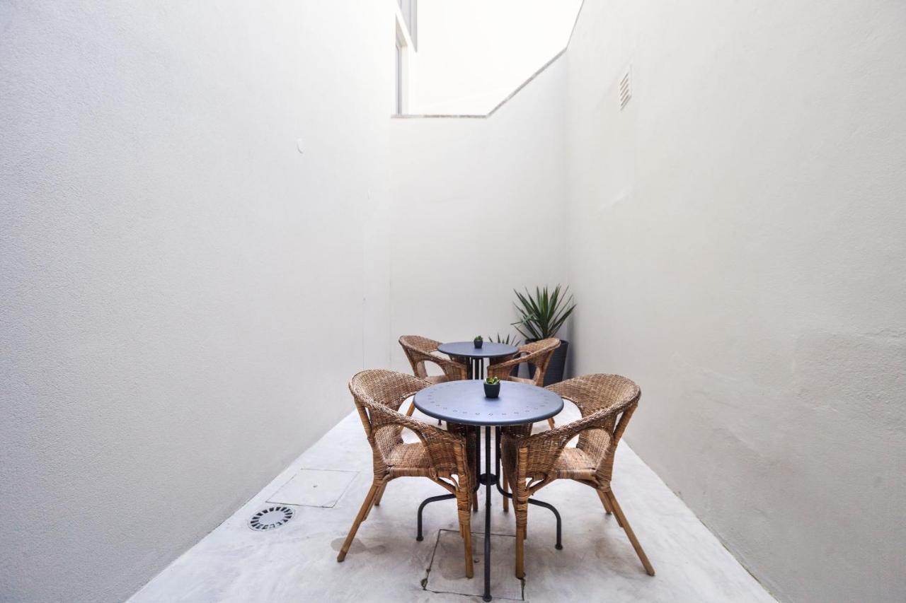 Casa Da Ilha - Slow Living Residence & Suites Ponta Delgada Eksteriør billede