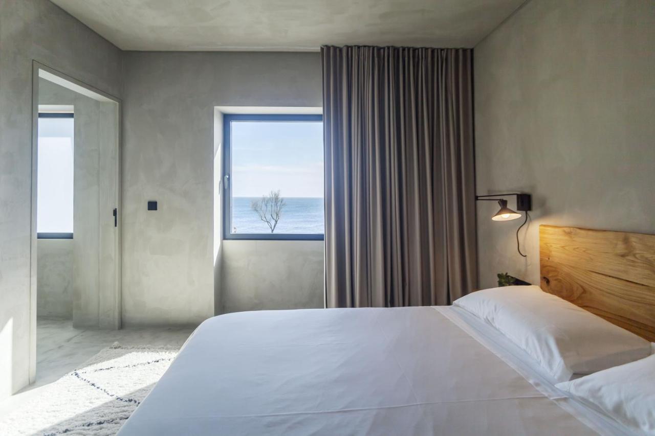 Casa Da Ilha - Slow Living Residence & Suites Ponta Delgada Eksteriør billede