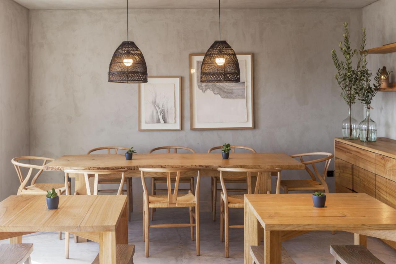 Casa Da Ilha - Slow Living Residence & Suites Ponta Delgada Eksteriør billede
