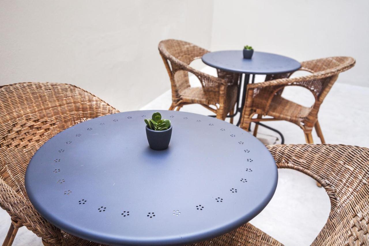 Casa Da Ilha - Slow Living Residence & Suites Ponta Delgada Eksteriør billede