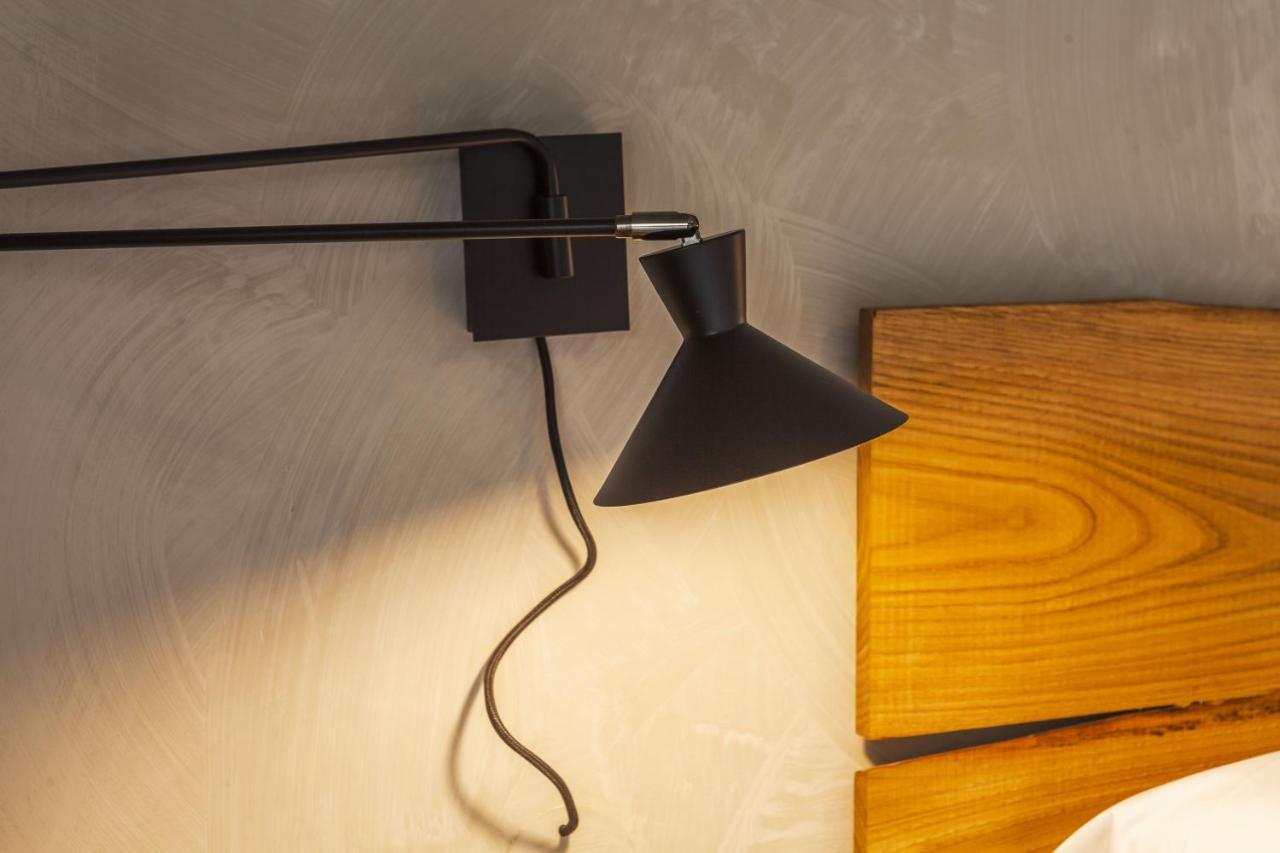 Casa Da Ilha - Slow Living Residence & Suites Ponta Delgada Eksteriør billede