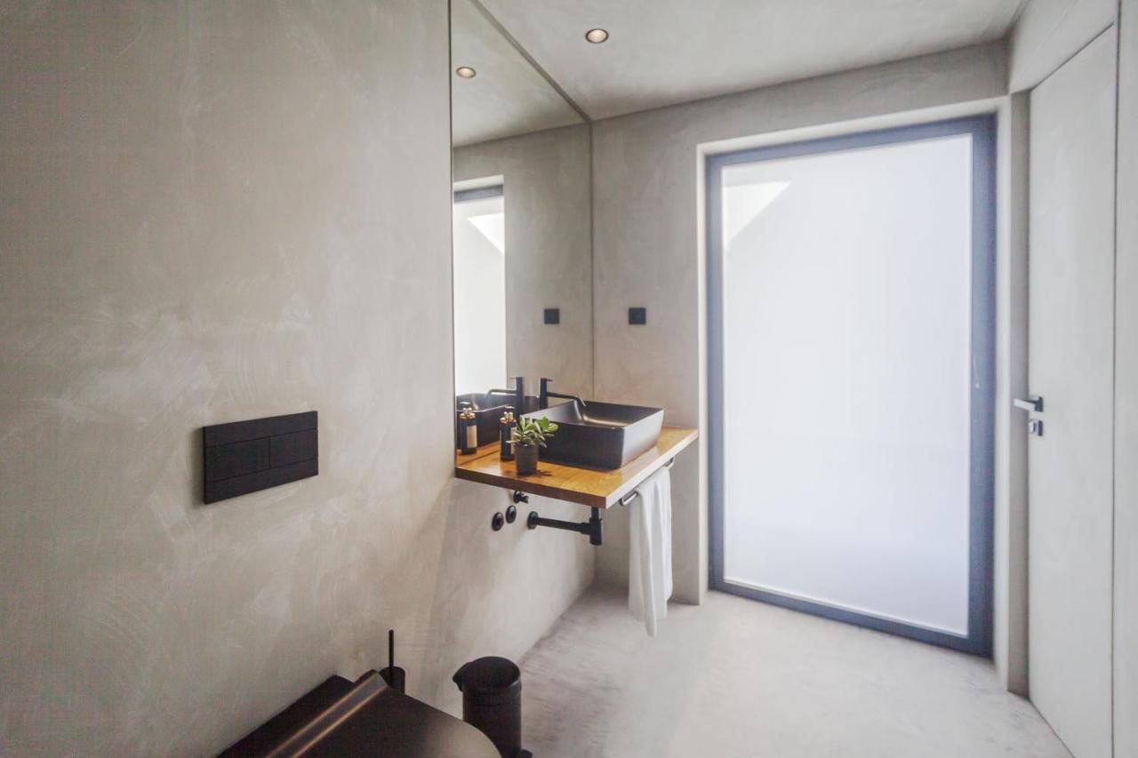 Casa Da Ilha - Slow Living Residence & Suites Ponta Delgada Eksteriør billede