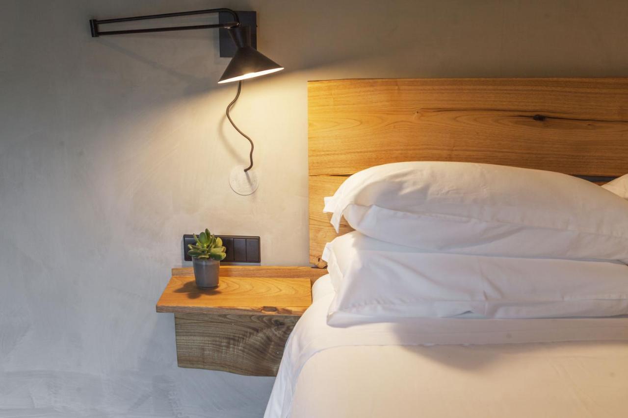 Casa Da Ilha - Slow Living Residence & Suites Ponta Delgada Eksteriør billede