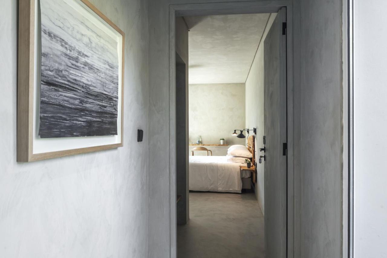 Casa Da Ilha - Slow Living Residence & Suites Ponta Delgada Eksteriør billede