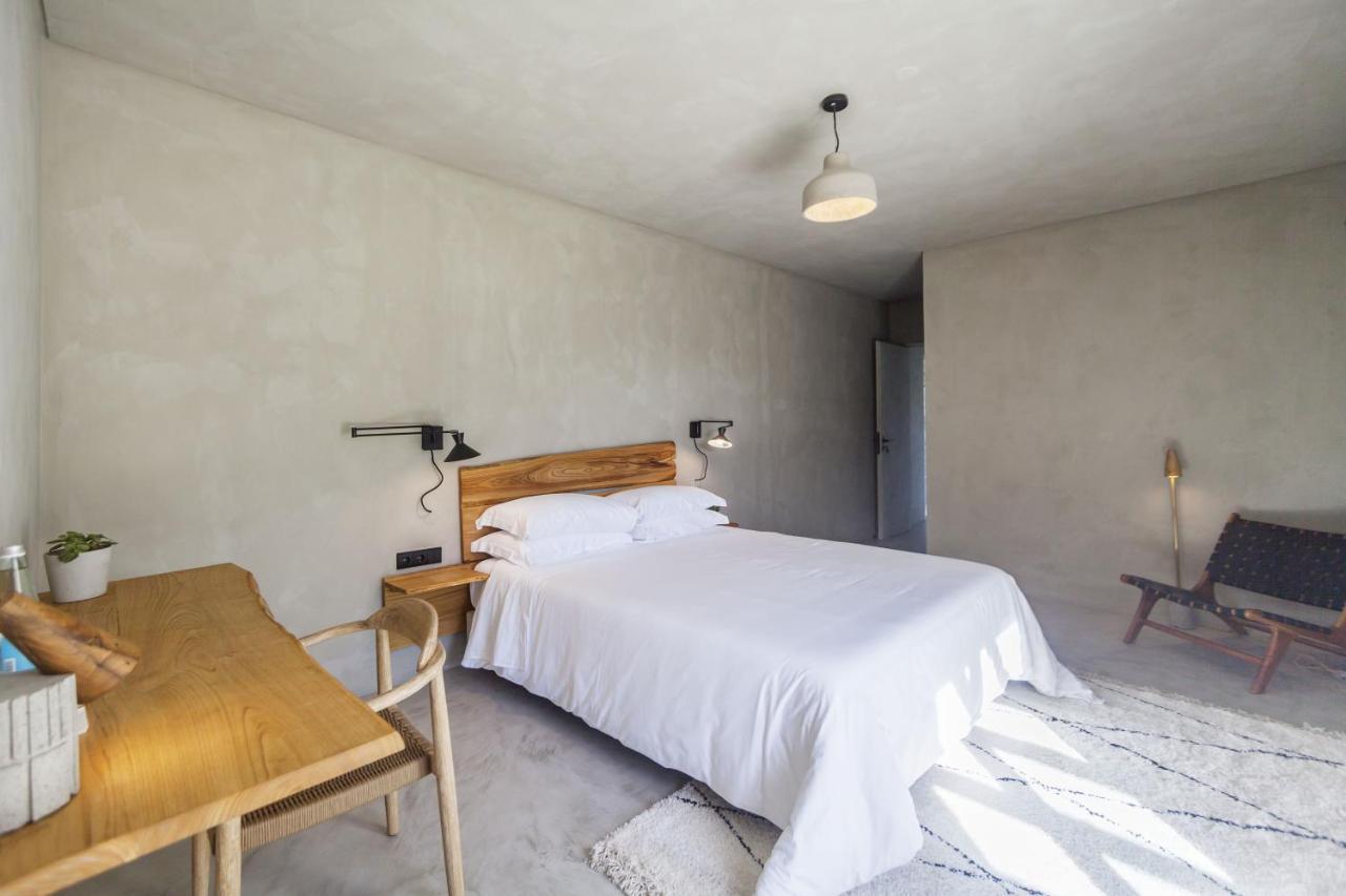 Casa Da Ilha - Slow Living Residence & Suites Ponta Delgada Eksteriør billede