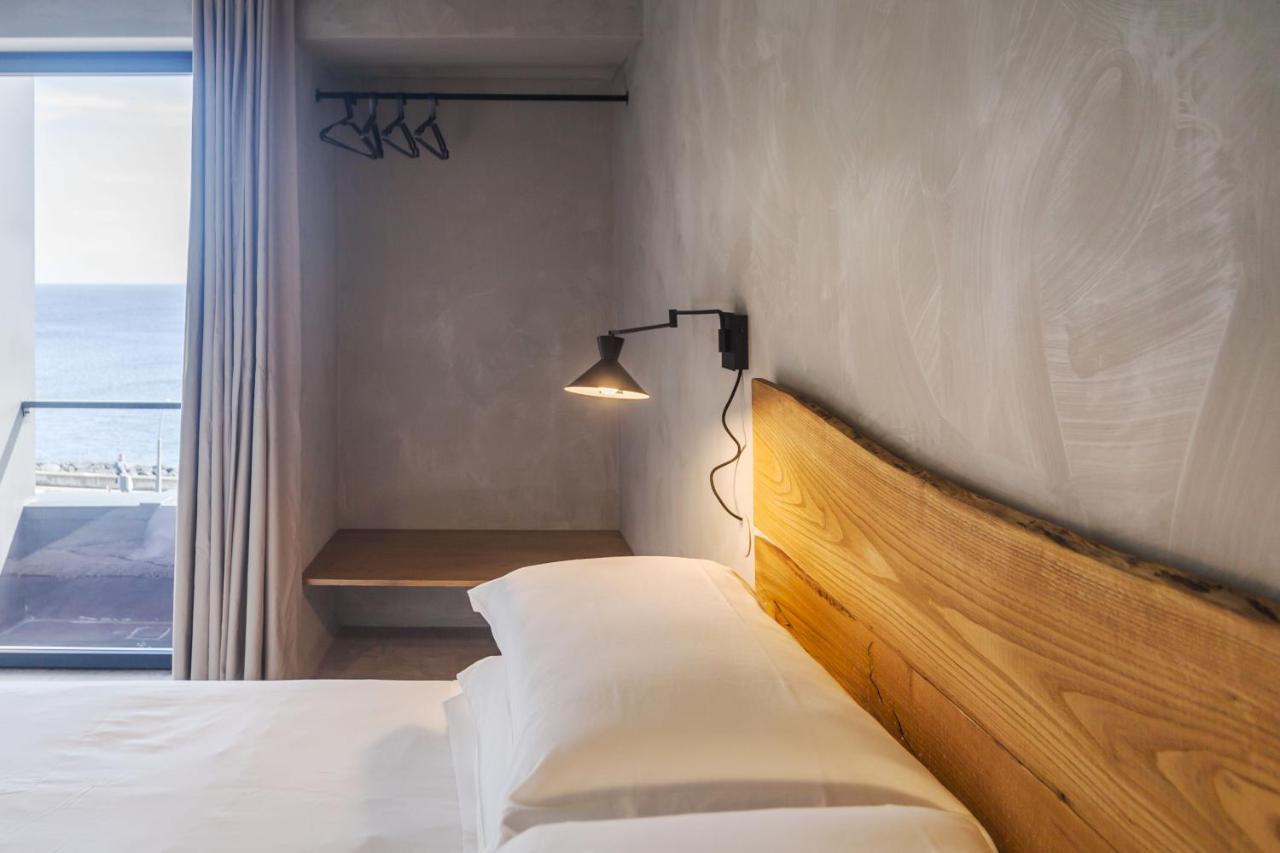 Casa Da Ilha - Slow Living Residence & Suites Ponta Delgada Eksteriør billede