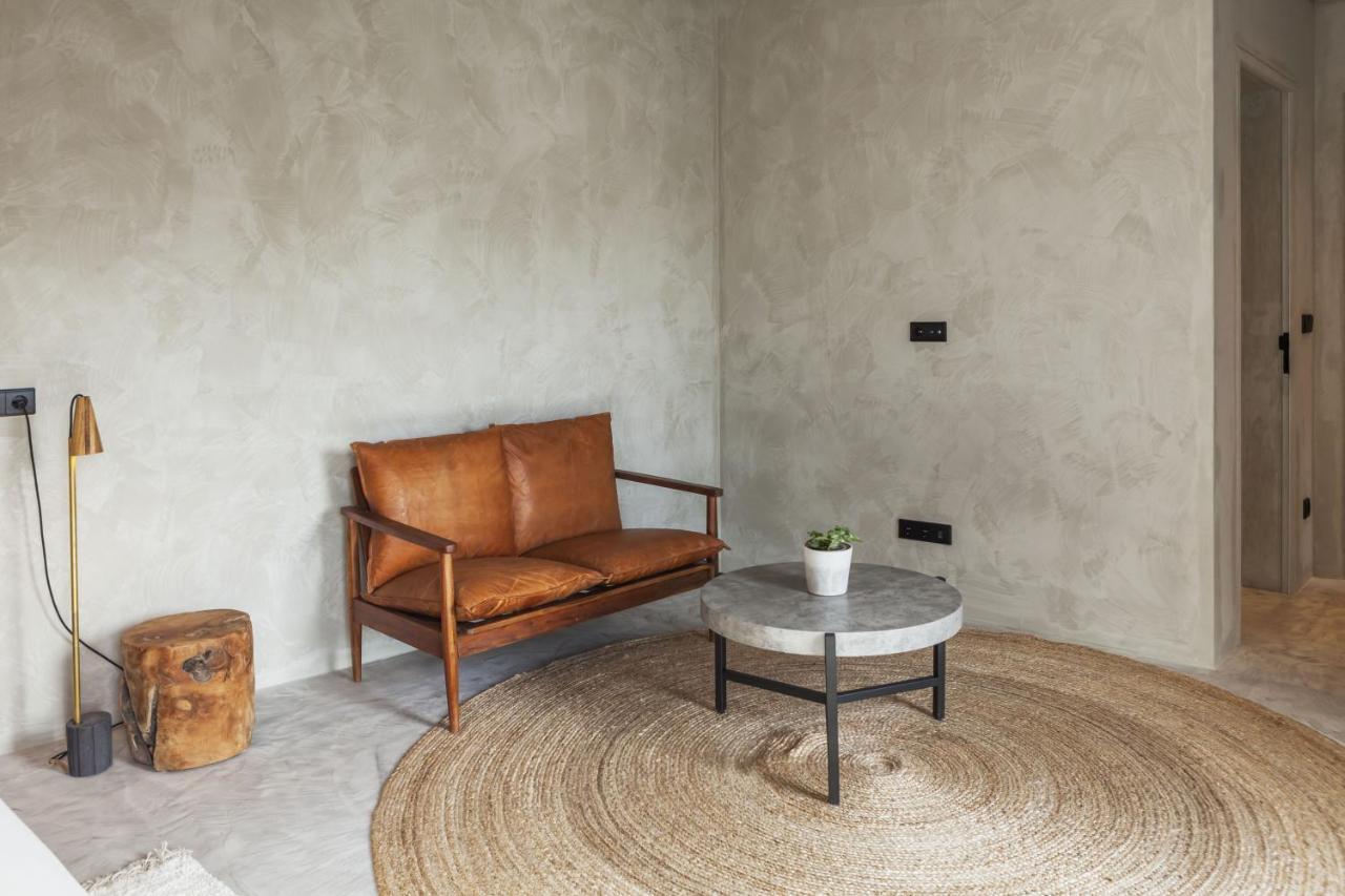 Casa Da Ilha - Slow Living Residence & Suites Ponta Delgada Eksteriør billede