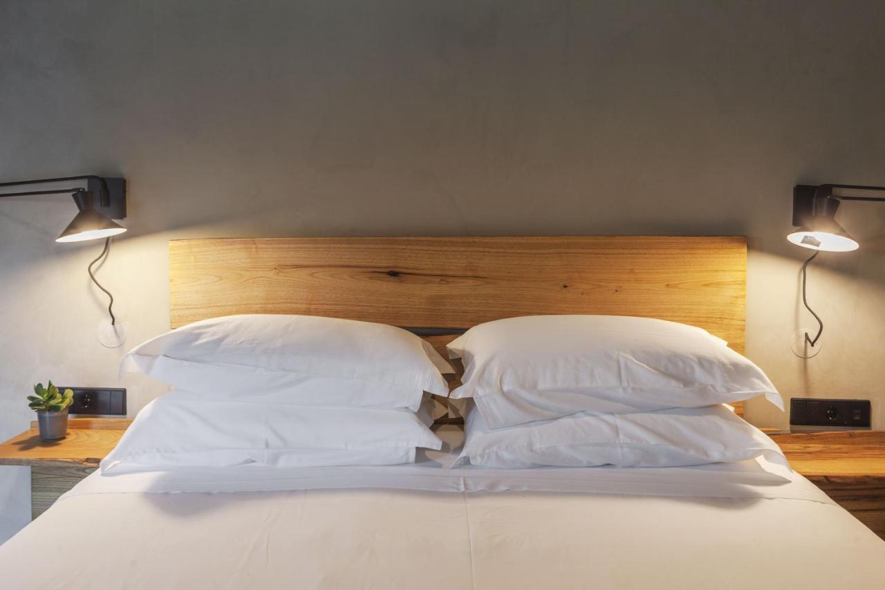 Casa Da Ilha - Slow Living Residence & Suites Ponta Delgada Eksteriør billede