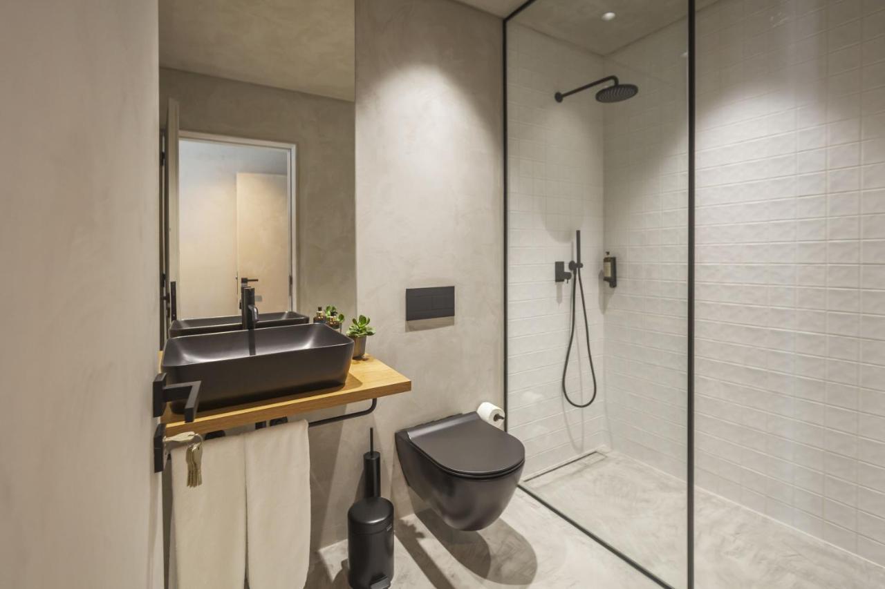 Casa Da Ilha - Slow Living Residence & Suites Ponta Delgada Eksteriør billede