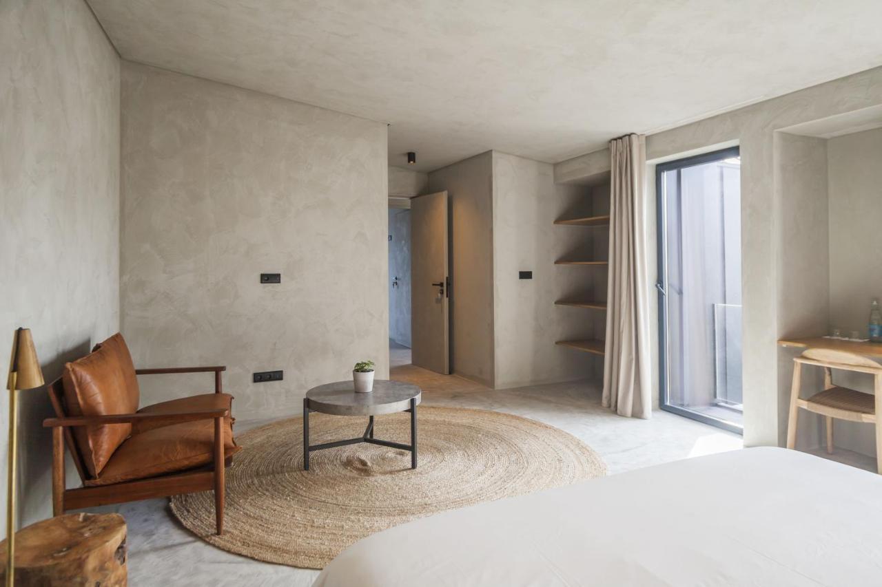 Casa Da Ilha - Slow Living Residence & Suites Ponta Delgada Eksteriør billede