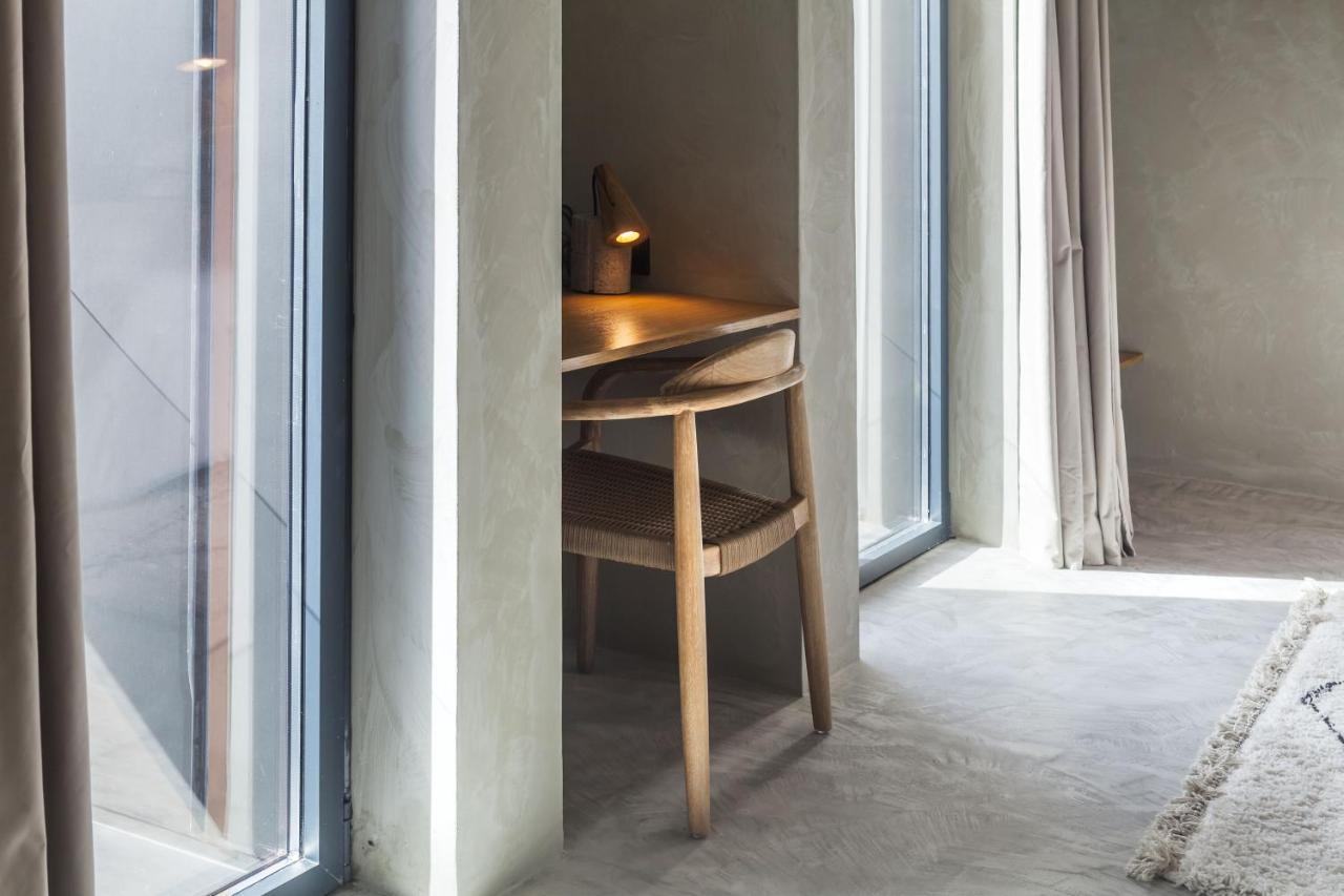 Casa Da Ilha - Slow Living Residence & Suites Ponta Delgada Eksteriør billede