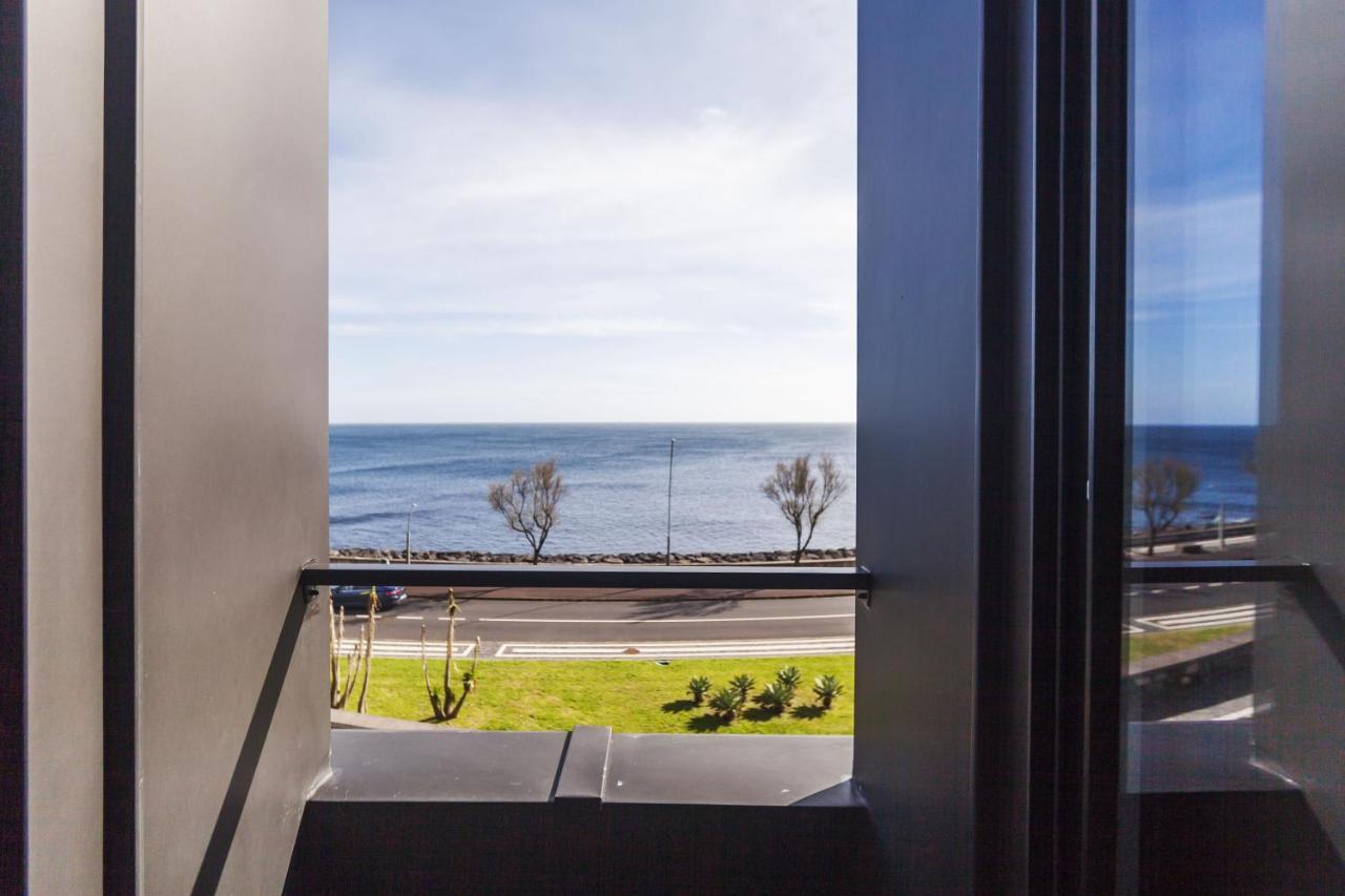 Casa Da Ilha - Slow Living Residence & Suites Ponta Delgada Eksteriør billede