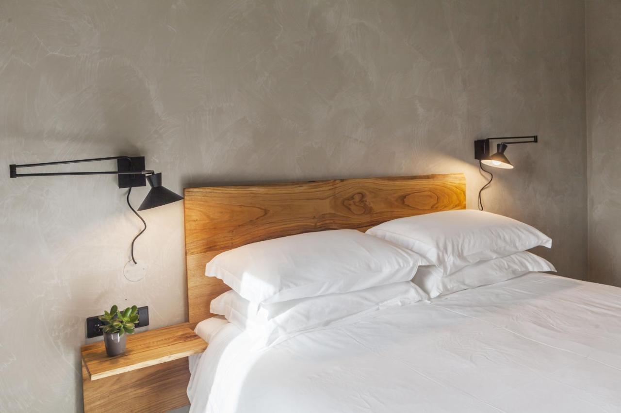 Casa Da Ilha - Slow Living Residence & Suites Ponta Delgada Eksteriør billede