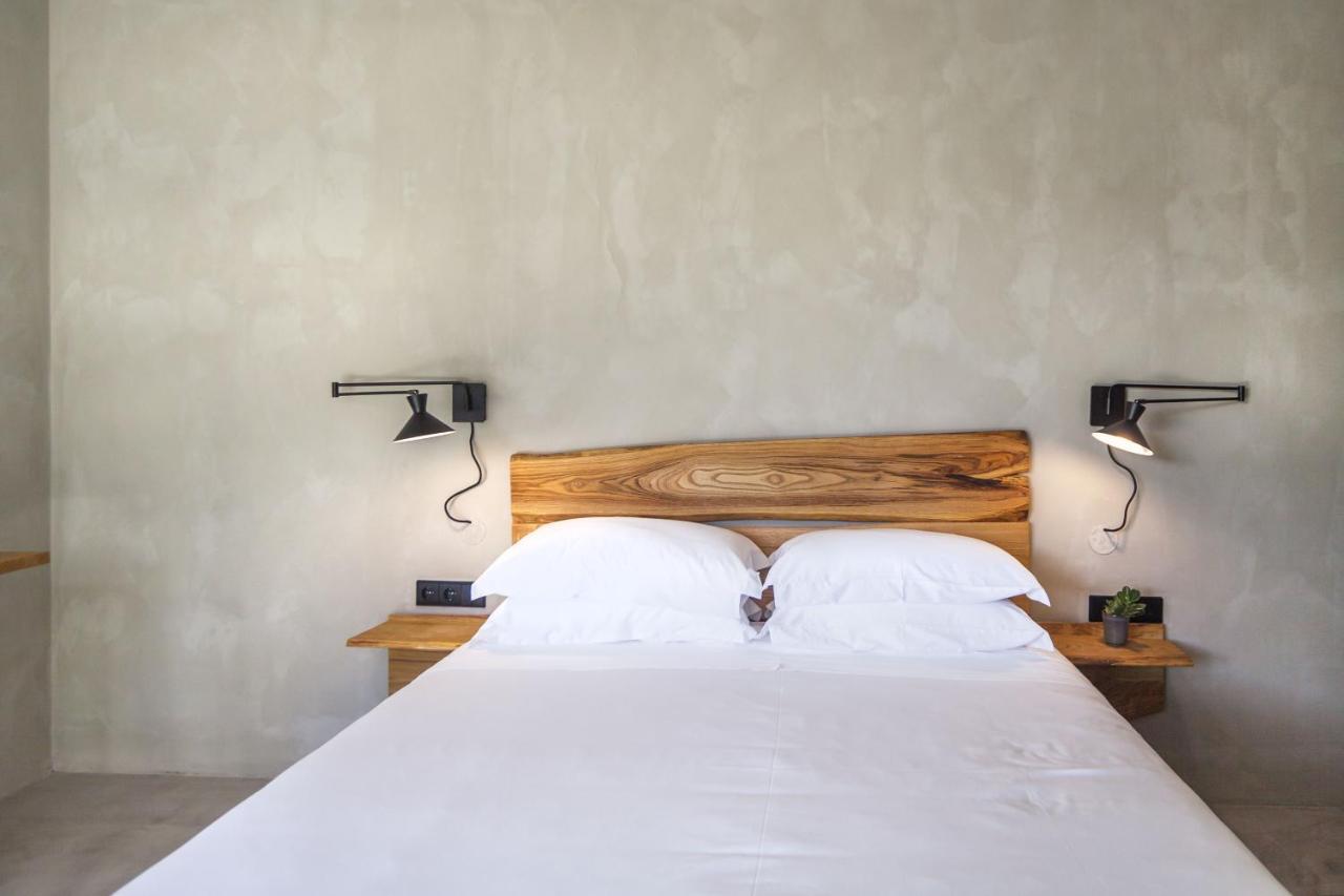 Casa Da Ilha - Slow Living Residence & Suites Ponta Delgada Eksteriør billede