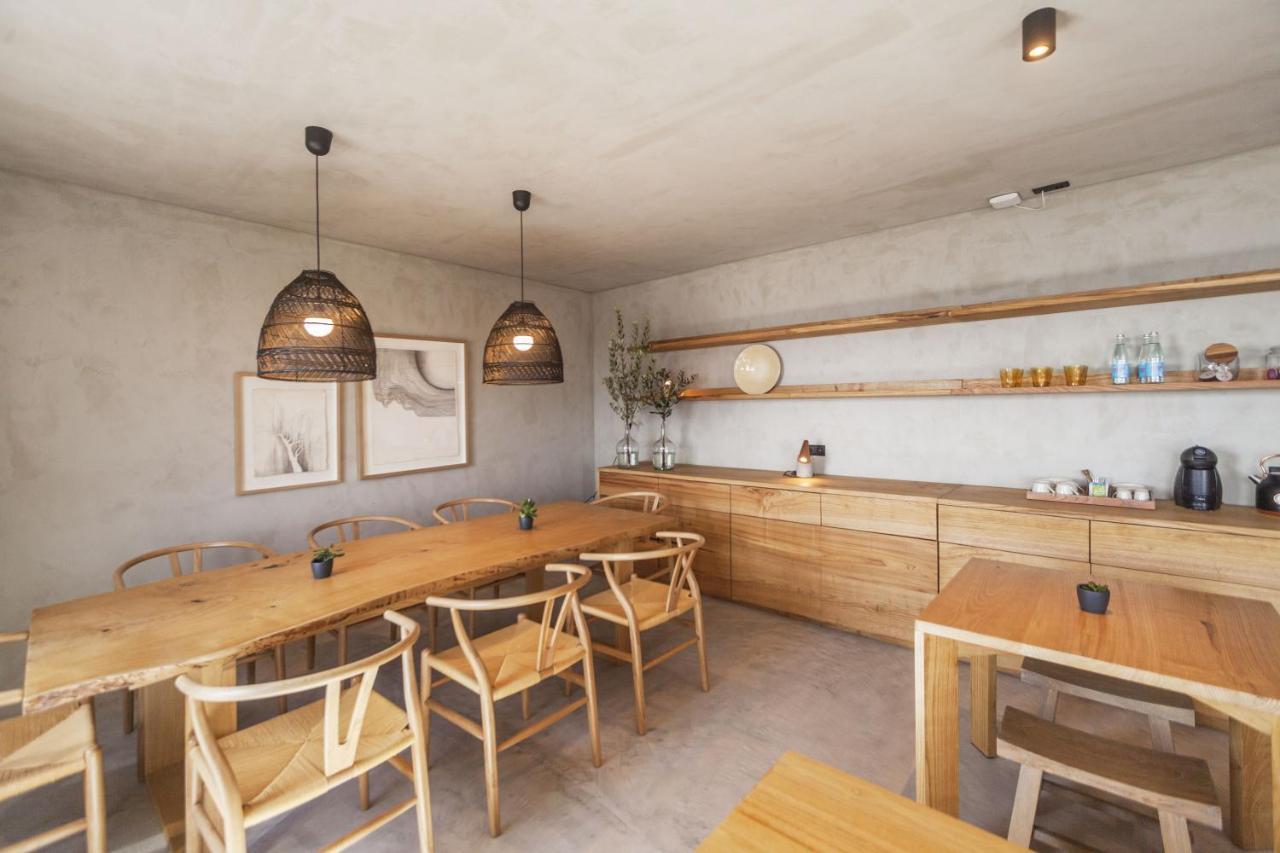 Casa Da Ilha - Slow Living Residence & Suites Ponta Delgada Eksteriør billede