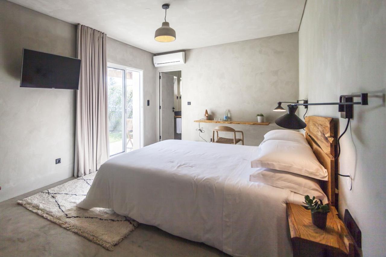 Casa Da Ilha - Slow Living Residence & Suites Ponta Delgada Eksteriør billede