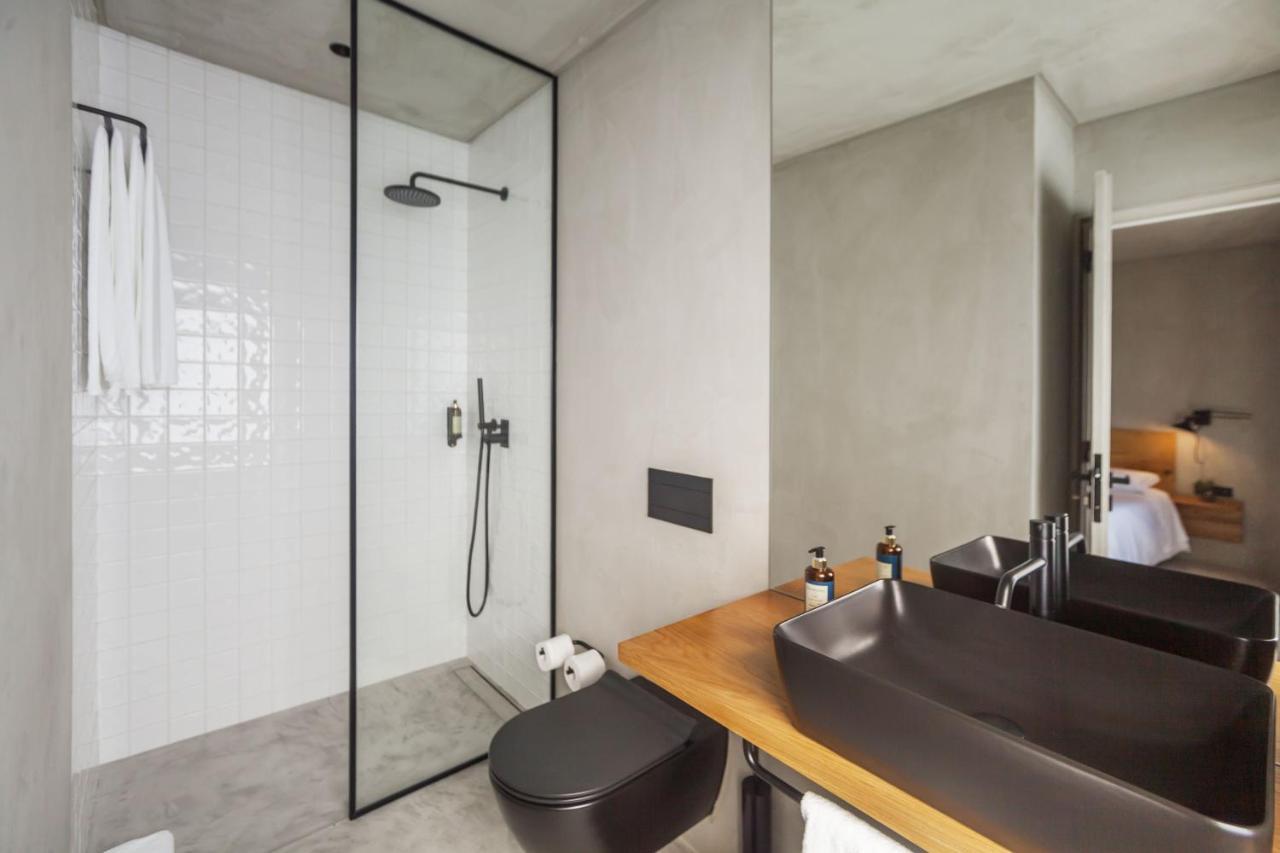 Casa Da Ilha - Slow Living Residence & Suites Ponta Delgada Eksteriør billede