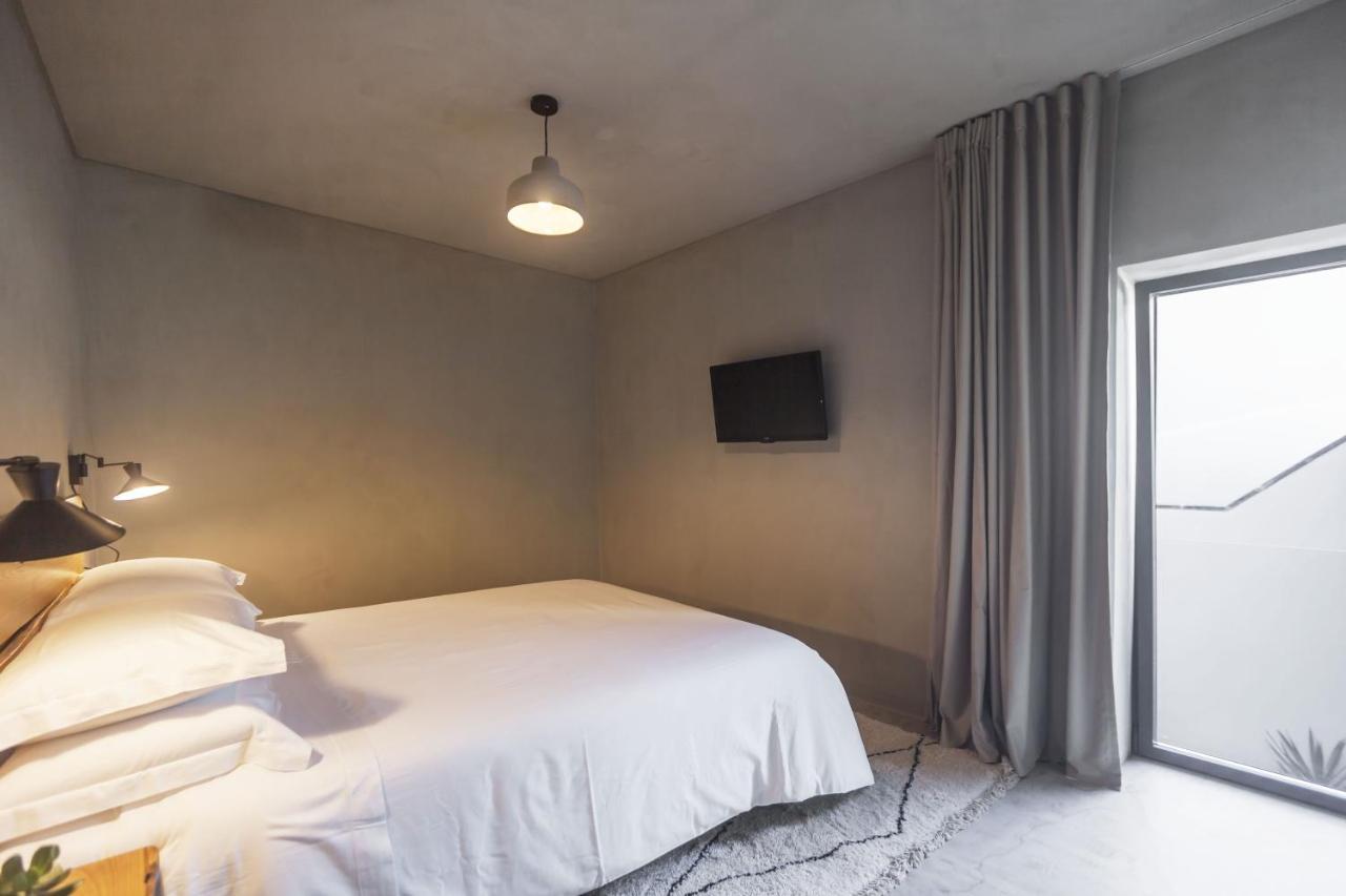 Casa Da Ilha - Slow Living Residence & Suites Ponta Delgada Eksteriør billede