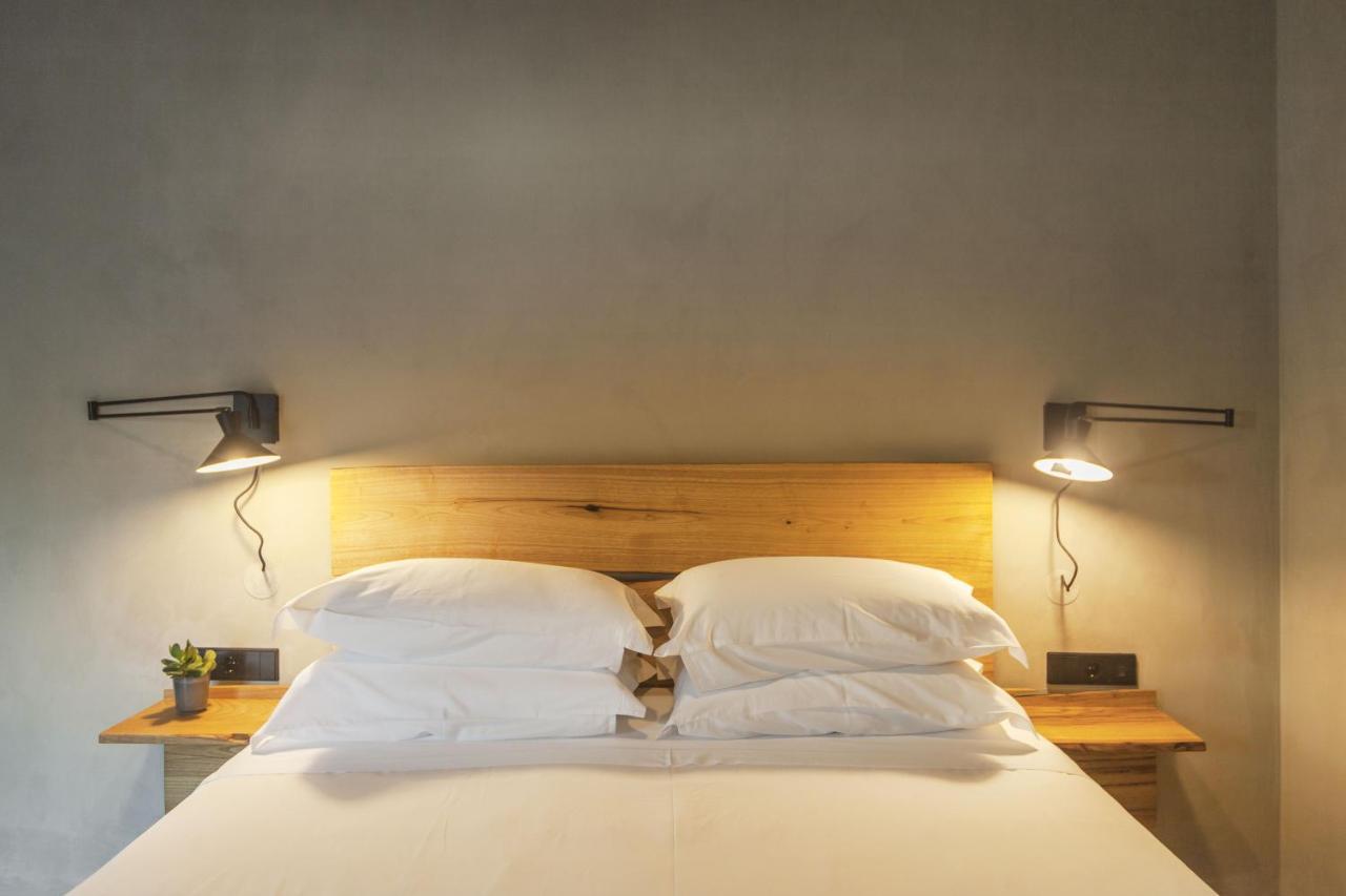 Casa Da Ilha - Slow Living Residence & Suites Ponta Delgada Eksteriør billede