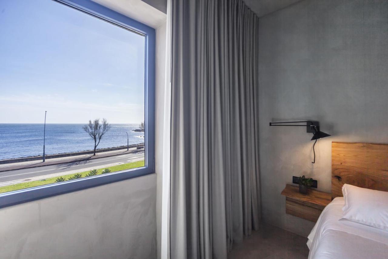 Casa Da Ilha - Slow Living Residence & Suites Ponta Delgada Eksteriør billede