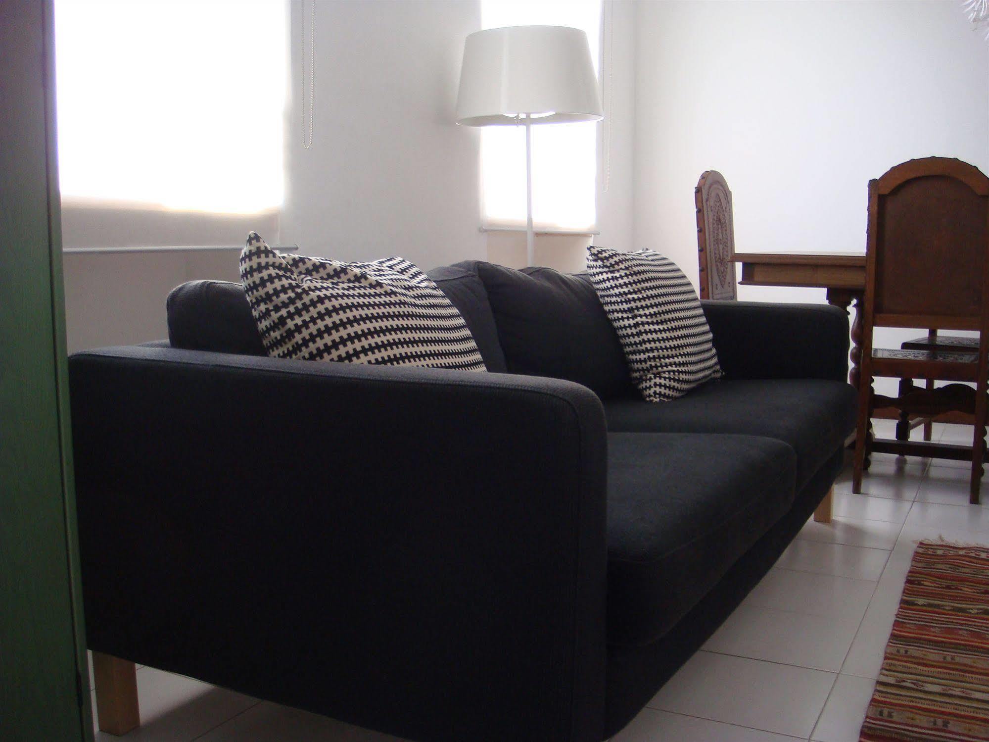 Casa Da Ilha - Slow Living Residence & Suites Ponta Delgada Eksteriør billede