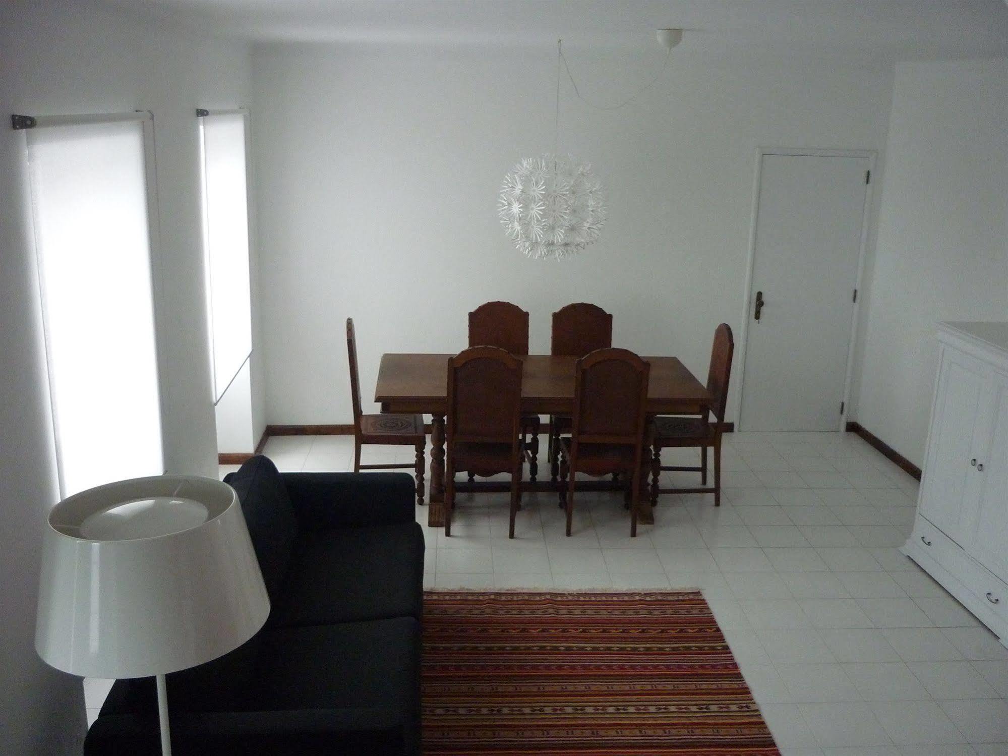 Casa Da Ilha - Slow Living Residence & Suites Ponta Delgada Eksteriør billede