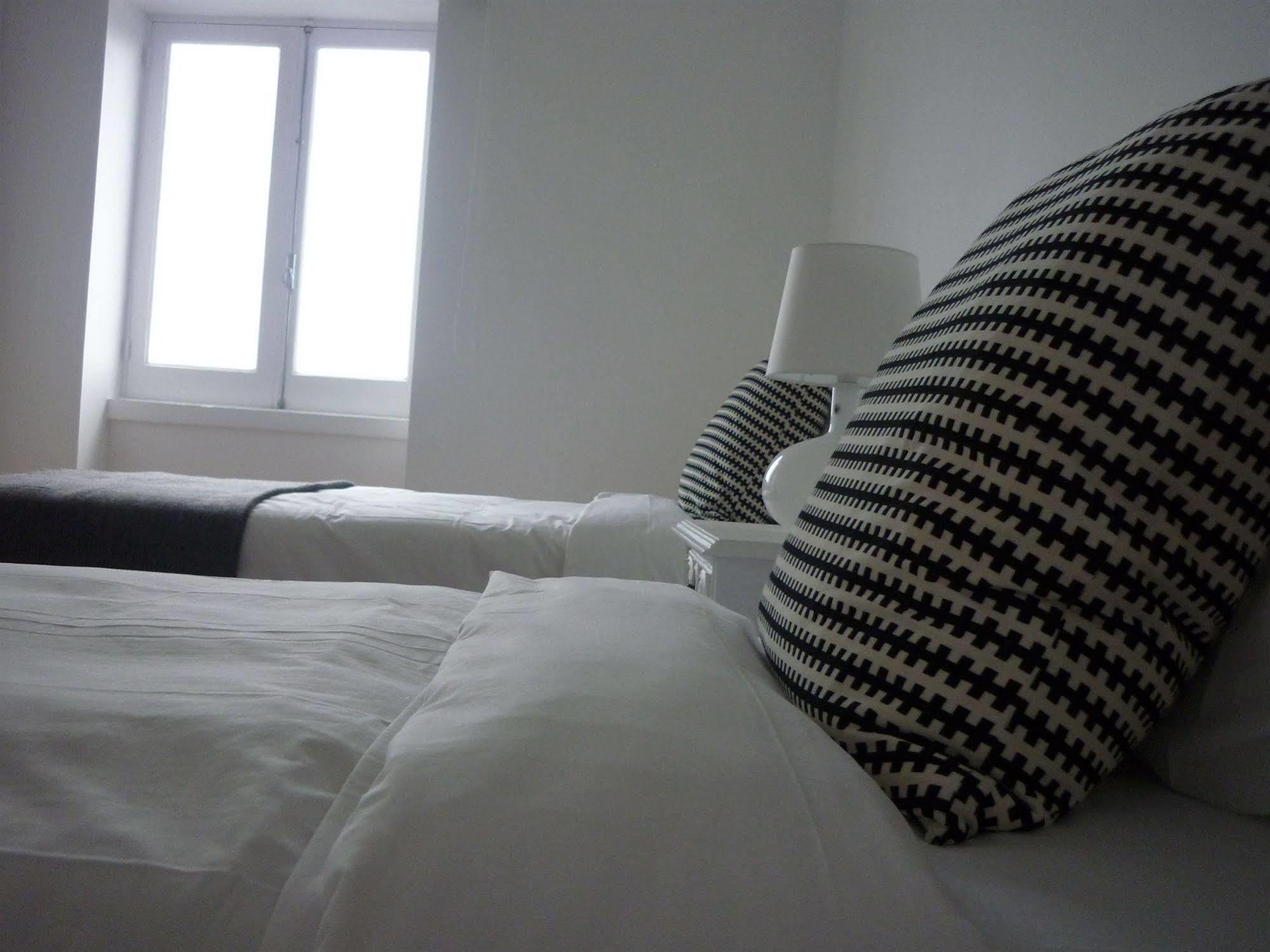 Casa Da Ilha - Slow Living Residence & Suites Ponta Delgada Eksteriør billede