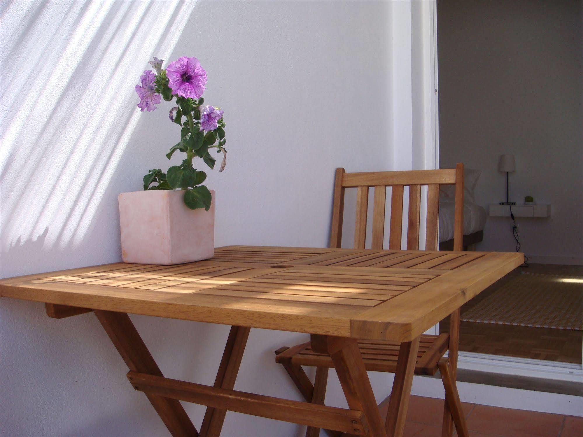 Casa Da Ilha - Slow Living Residence & Suites Ponta Delgada Eksteriør billede