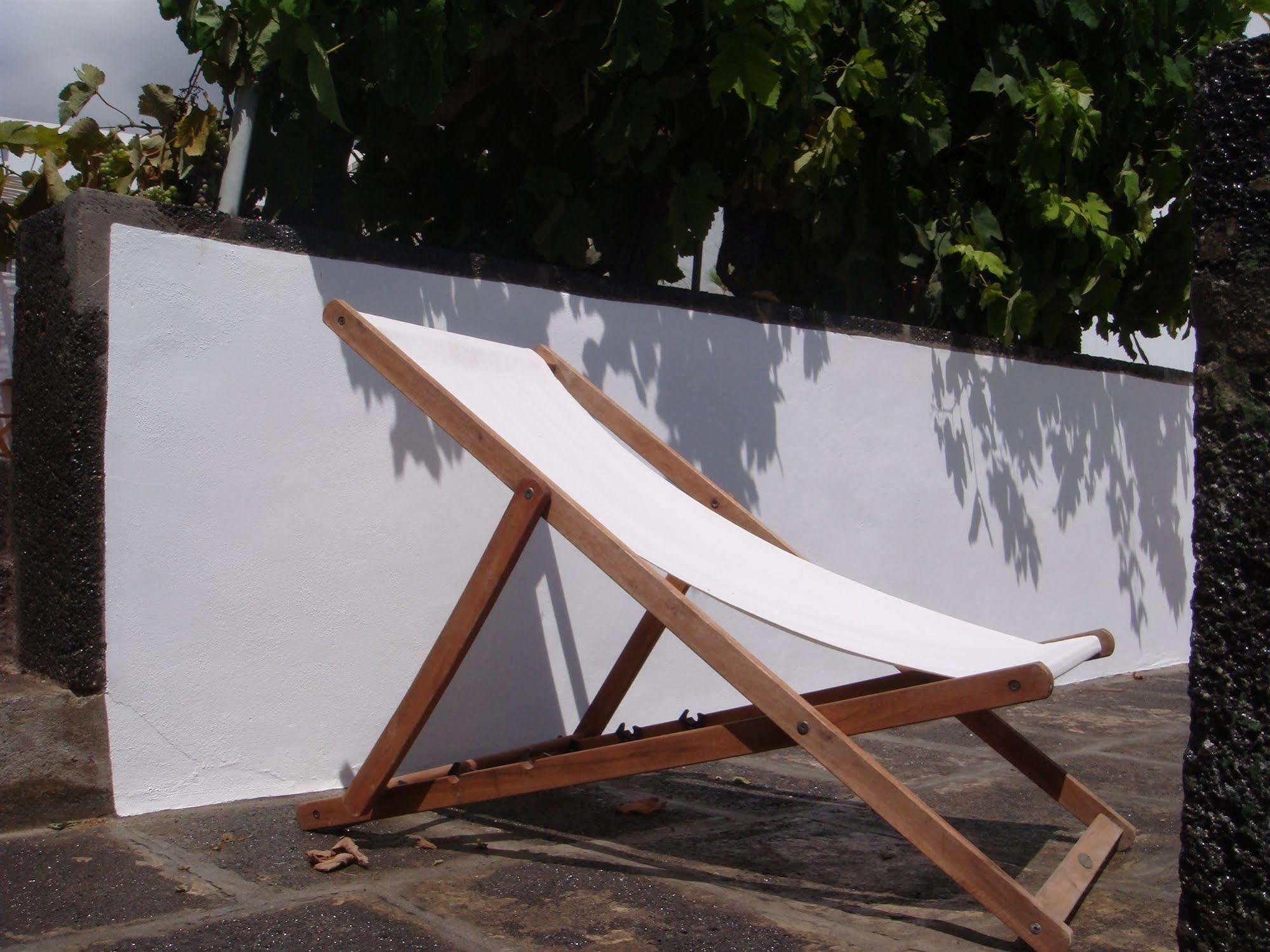 Casa Da Ilha - Slow Living Residence & Suites Ponta Delgada Eksteriør billede