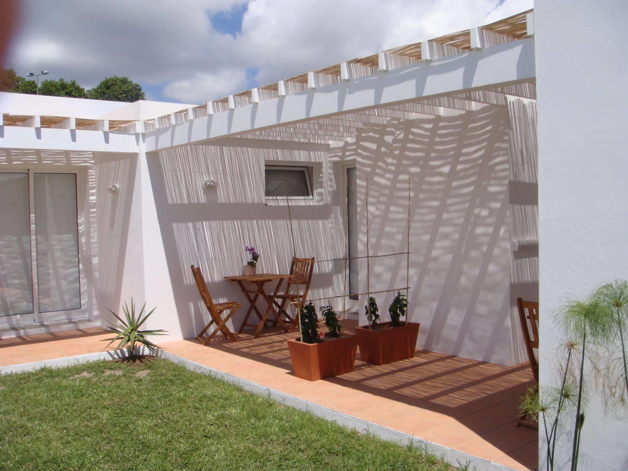 Casa Da Ilha - Slow Living Residence & Suites Ponta Delgada Eksteriør billede