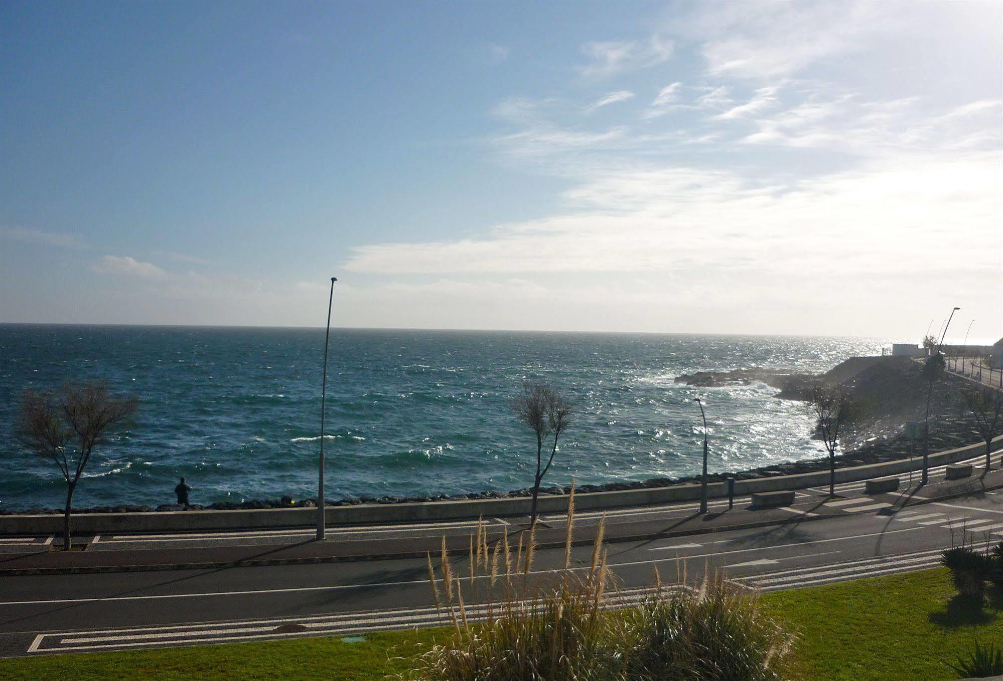 Casa Da Ilha - Slow Living Residence & Suites Ponta Delgada Eksteriør billede